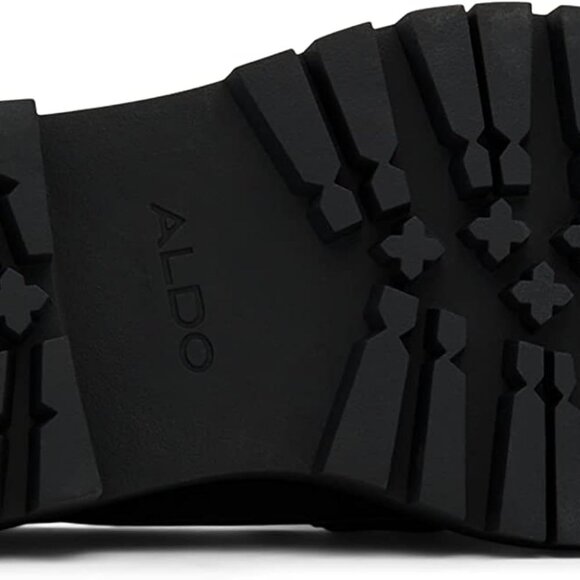 ALDO Women's Brixtonn Loafer Black 37 - Picture 3 of 4